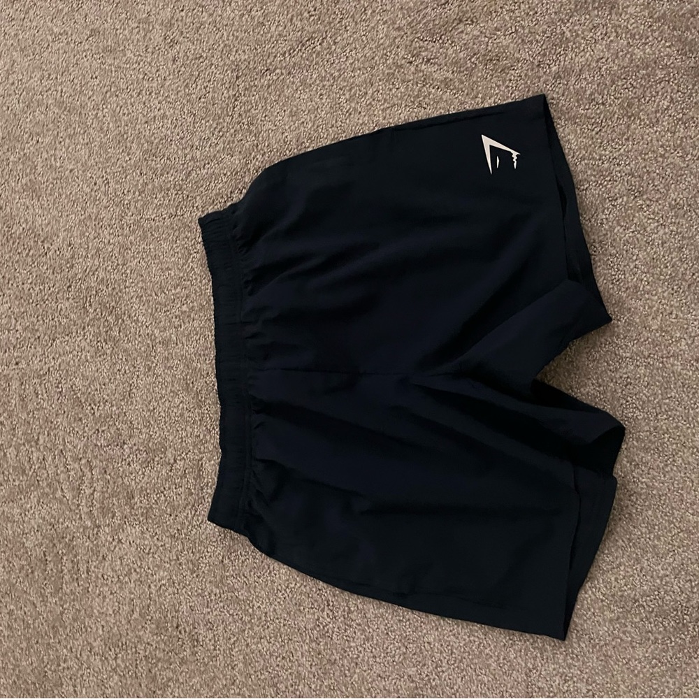 Gymshark athletic shorts